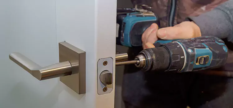 Brand Lock Repair and Specialty Services Little Elm