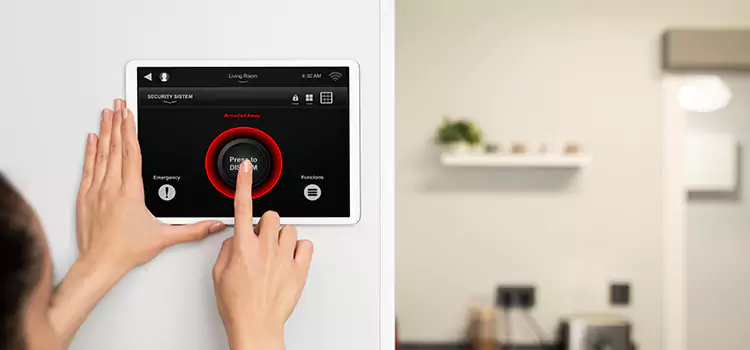 Blink Video Doorbell Installation Little Elm