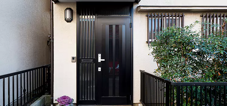 Popular Exterior Door Options in Little Elm, TX
