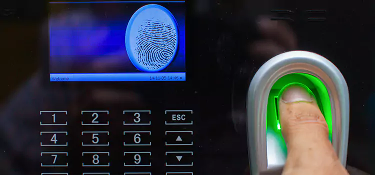 Your Trusted Partner for Secure Access in Little Elm, TX