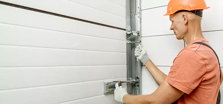 Why Choose Us for Garage Door Lock Services in Little Elm, TX?
