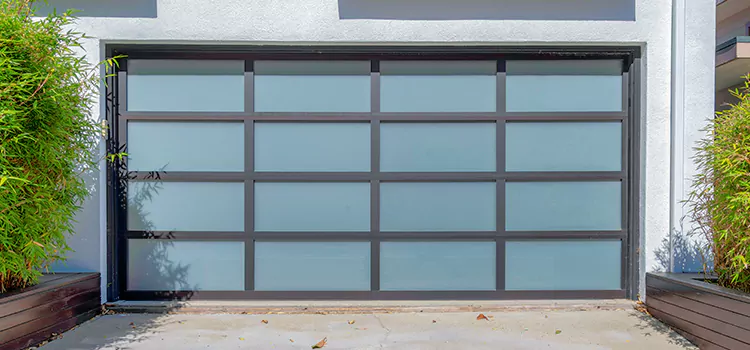 Why Choose Us for Garage Door Care in Little Elm, TX?