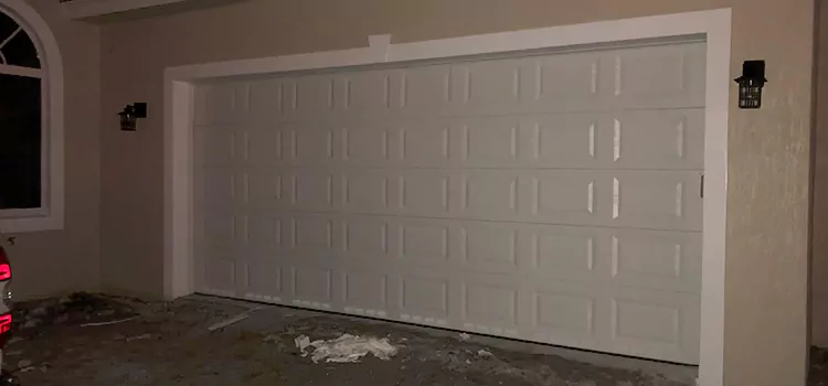 Garage Door Coil Replacement Little Elm