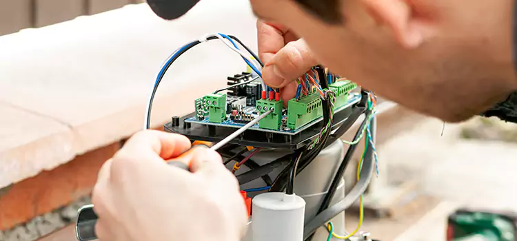 Specialized Brand Gate Motor Repairs Little Elm