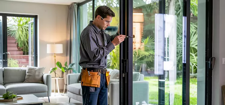 Why Choose Us for Your Glass Door Needs in Little Elm, TX?