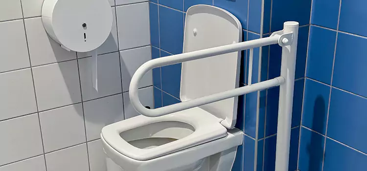 Comprehensive Solutions in Little Elm, TX for Accessible Facilities