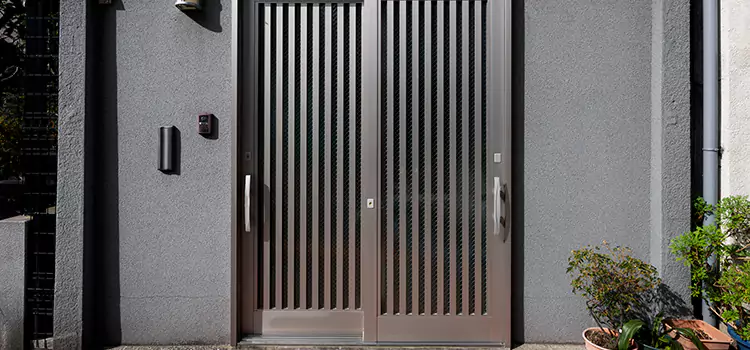 Why Choose Us for Your Security Needs in Little Elm, TX?