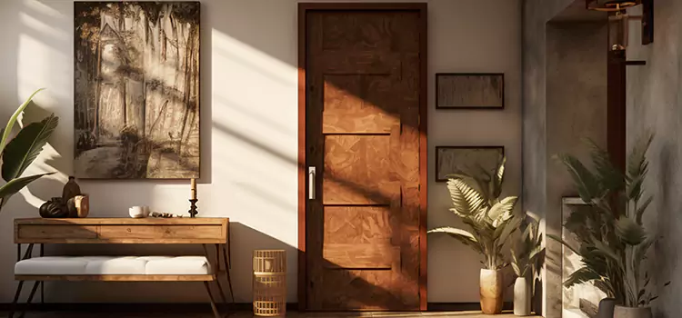 Specialty Interior Doors Little Elm