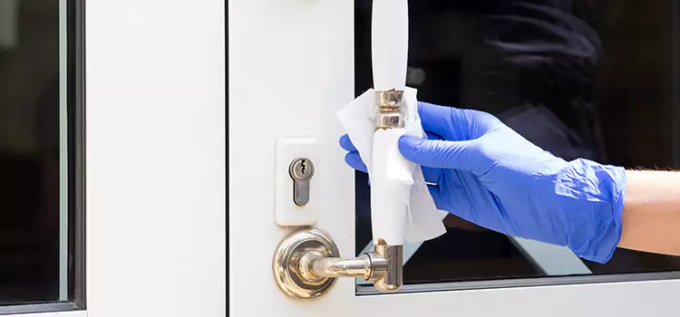 Rekey Lock Cylinder Little Elm