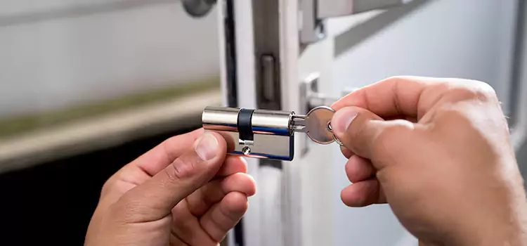 Lock Change Locksmiths Little Elm