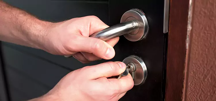 Master Key Control and Audits Little Elm