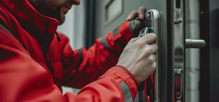 Mobile Car Key Service Little Elm