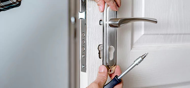 New Door Frame Installation Little Elm