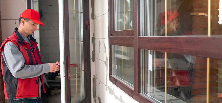 Sliding Door Lock Repair Little Elm