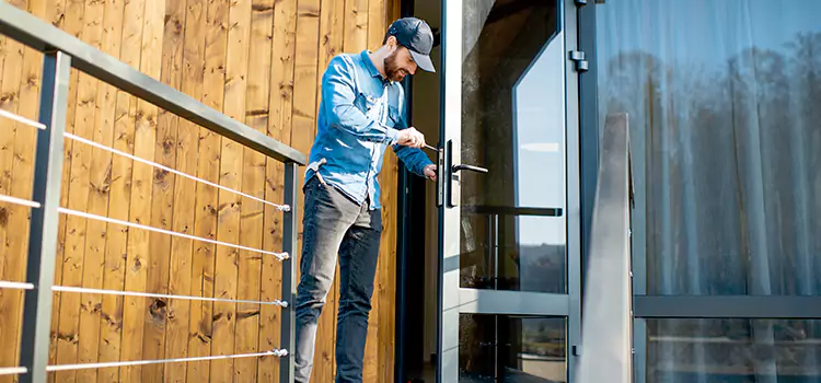 Emergency Patio Door Repair Little Elm