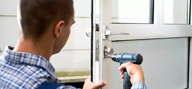 Experienced and Reliable Technicians Little Elm