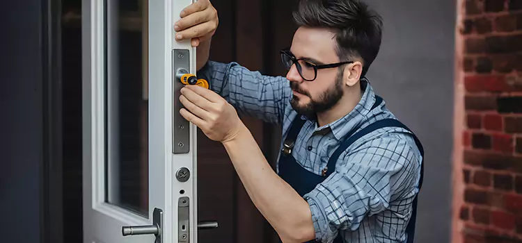 Residential Door Repairs Little Elm