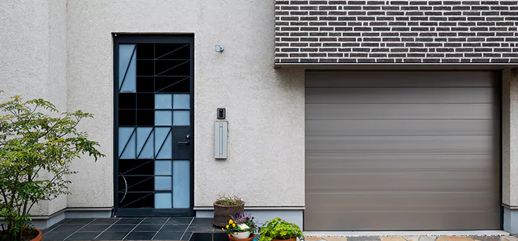 Residential Roll Up Security Doors Little Elm