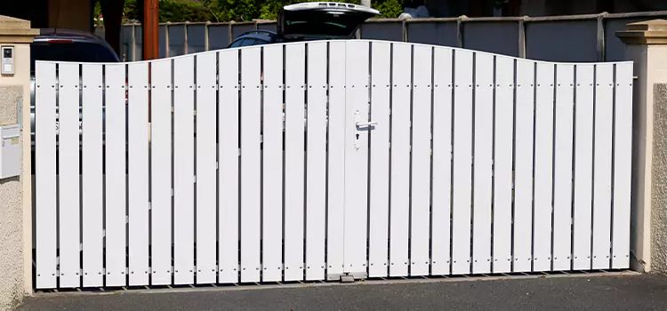 Why Choose Us for Residential Gate Repair in Little Elm, TX?