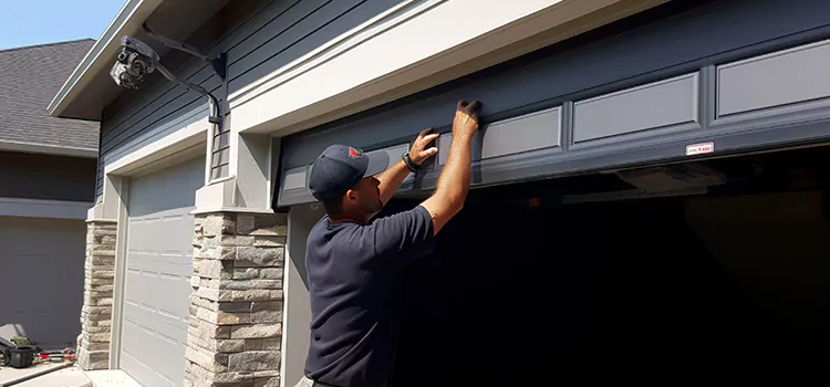 Janus Roll Up Doors Little Elm