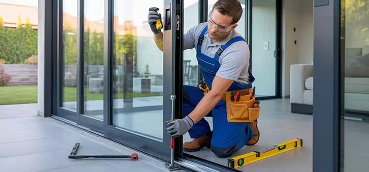 Patio Door Replacement Little Elm