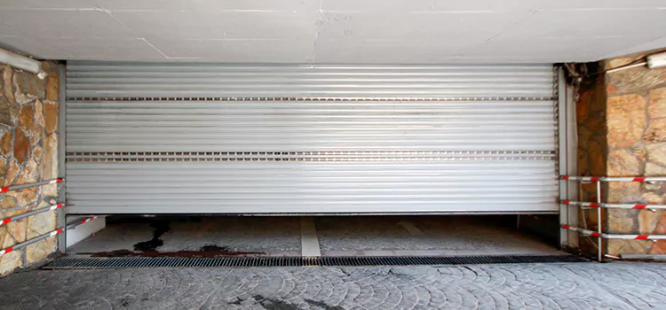 Steel Garage Door Repair Little Elm