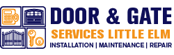 Door & Gate Services Little Elm